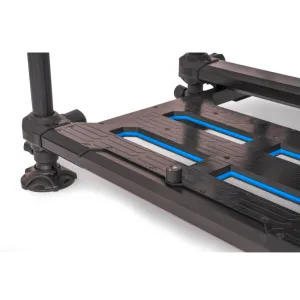 Podnóżek Preston Absolute Feeder Foot Platform do fotela