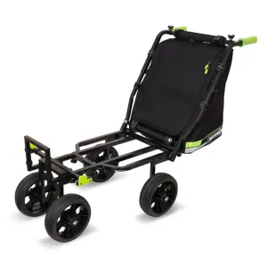 Wózek transportowy Matrix 4 Wheel Transporter feeder