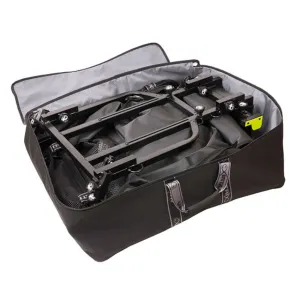 Wózek transportowy Matrix 4 Wheel Transporter feeder