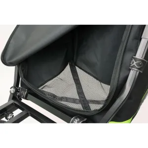 Wózek transportowy Matrix 4 Wheel Transporter feeder