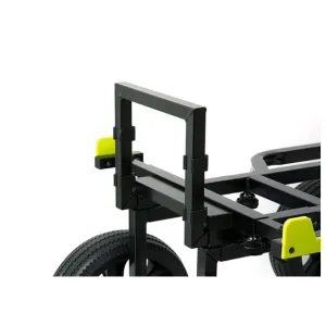 Wózek transportowy Matrix 4 Wheel Transporter feeder