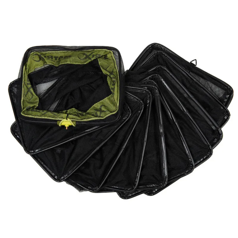 Siatka Matrix Flow Mesh Keepnet 4.0m feederowa