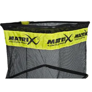 Siatka Matrix Flow Mesh Keepnet 4.0m feederowa