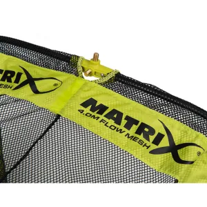 Siatka Matrix Flow Mesh Keepnet 4.0m feederowa