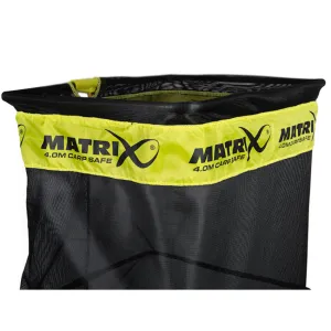 Siatka Matrix Carp Safe Keepnet 4.0m na karpie