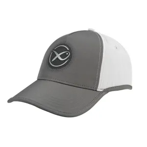 Czapka Matrix Surefit Baseball Cap Grey wędkarska
