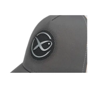 Czapka Matrix Surefit Baseball Cap Grey wędkarska