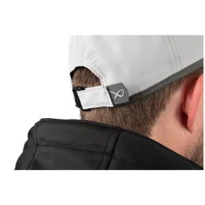 Czapka Matrix Surefit Baseball Cap Grey wędkarska