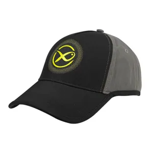Czapka Matrix Surefit Baseball Cap Black wędkarska