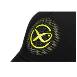 Czapka Matrix Surefit Baseball Cap Black wędkarska