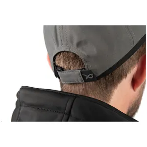 Czapka Matrix Surefit Baseball Cap Black wędkarska