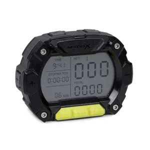 Licznik Matrix Digital Clicker Pro feederowy