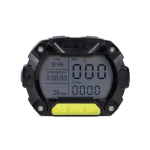 Licznik Matrix Digital Clicker Pro feederowy