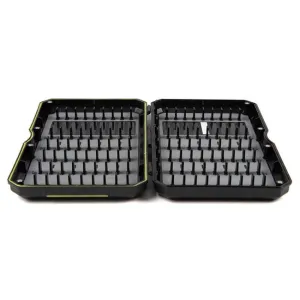 Pudełko na przypony Matrix HLR Pro Short 15cm