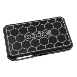 Pudełko na przypony Matrix HLR Pro Short 15cm
