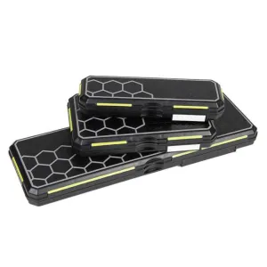 Pudełko na przypony Matrix HLR Pro Short 15cm