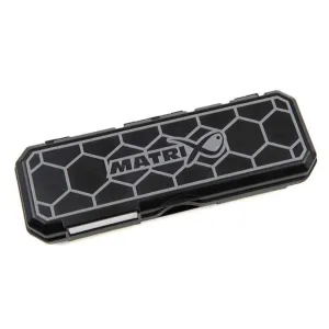 Pudełko na przypony Matrix HLR Pro Slim 15cm