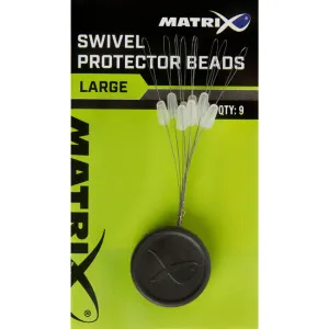 Stopery Matrix Swivel Protector Beads Small 9 szt