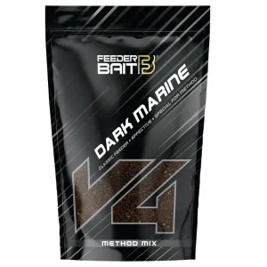 Method Mix V4 Dark Marine 800g zanęta feeder zimna woda
