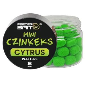 Mini Czinkers Cytrus 8/6mm wafters method feeder