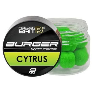 Burger Wafters Cytrus 9mm przynęta method feeder