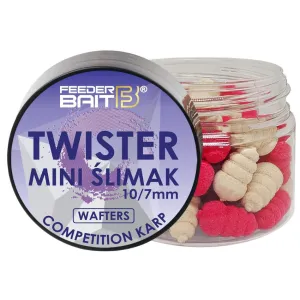 Mini Ślimak Wafters Competition Karp TWISTER feeder