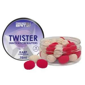 Twister Wafters Competition Karp 50ml method feeder