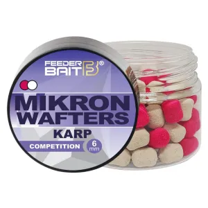 Mikron Competition Karp 4/6mm wafters method feeder