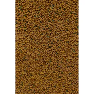 Micro Pellet 2mm Ananas Kwas Masłowy method feeder