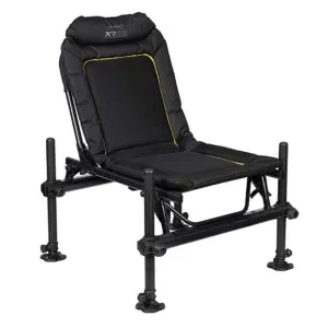 Krzesło Matrix XR36 Pro Accessory Chair feederowe
