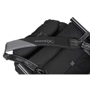 Krzesło Matrix XR36 Pro Accessory Chair feederowe