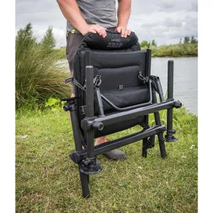 Krzesło Matrix XR36 Pro Accessory Chair feederowe