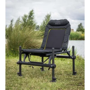 Krzesło Matrix XR36 Pro Accessory Chair feederowe