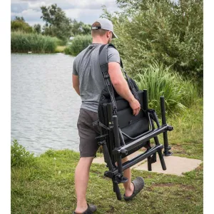 Krzesło Matrix XR36 Pro Accessory Chair feederowe