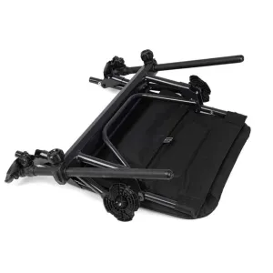 Krzesło Matrix S25 Lite Accessory Chair lekkie feederowe