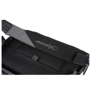 Krzesło Matrix S25 Lite Accessory Chair lekkie feederowe