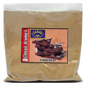 Atraktor Chocolat Champion Feed 250g na płocie