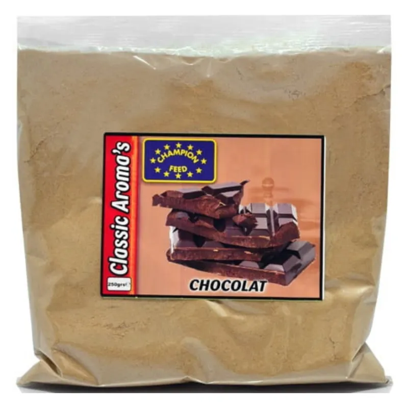 Atraktor Chocolat Champion Feed 250g na płocie