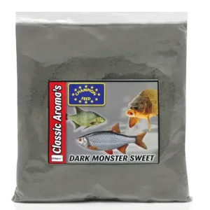 Atraktor Dark Monster Sweet Champion Feed 250g leszcz