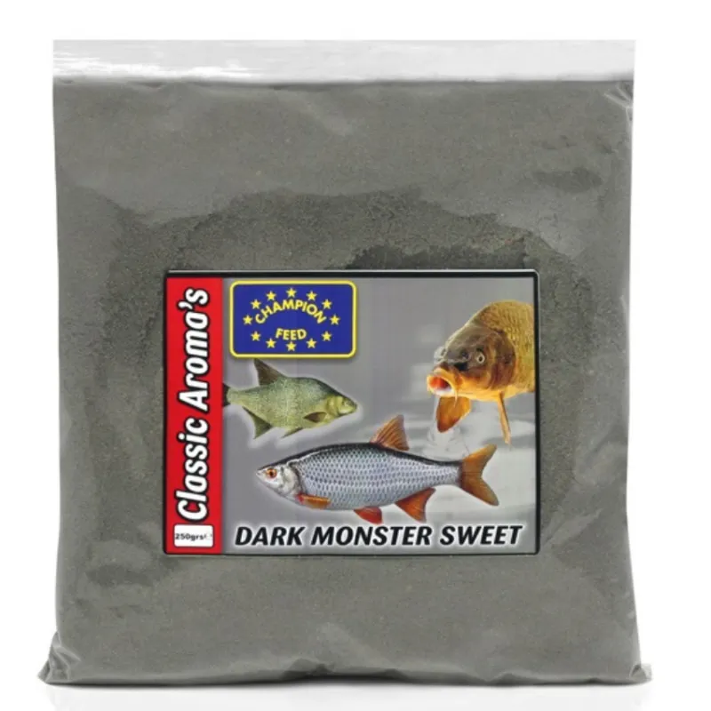 Atraktor Dark Monster Sweet Champion Feed 250g leszcz