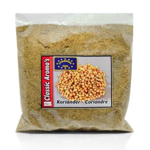 Koreander Champion Feed 250g – kolendra do zanęty