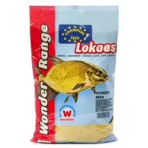 Zanęta Champion Feed Wonder Mix 2 kg na leszcze