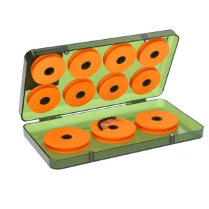 Pudełko Mikado Chod Rig Box do przyponów Chod Rig