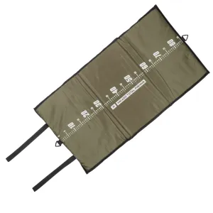 Mata karpiowa Mikado z miarką 90x47 cm do wyhaczania