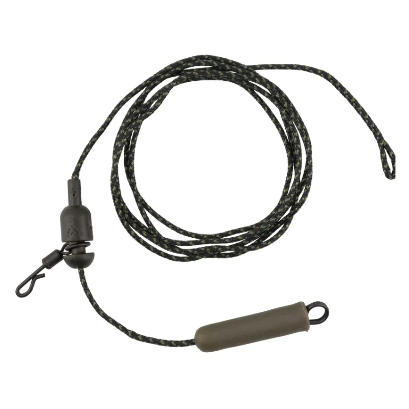 Mikado Heli Chod Leadcore 80 cm zestaw helikopterowy karpiowy