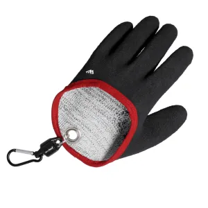 Rękawiczka do podbierania ryb Mikado UMR-10 lewa