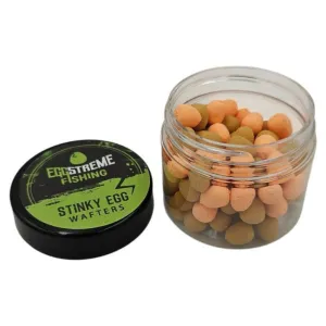 Przynęta Stinky Egg Wafters Eggstreme Fishing na karpie