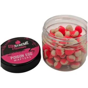 Poison Egg Wafters Eggstreme Fishing – przynęta na karpie