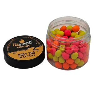 Juicy Egg Wafters Eggstreme Fishing – owocowa przynęta