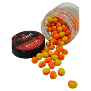 Crazy Egg Wafters Eggstreme Fishing – przynęta na karpie